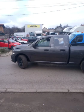 Dodge RAM 1500 - 14000 € / 27381.62 лв. - 18761872 5 | Car24.bg Dodge RAM 1500 - 14000 € / 27381.62 лв. - 18761872 5
