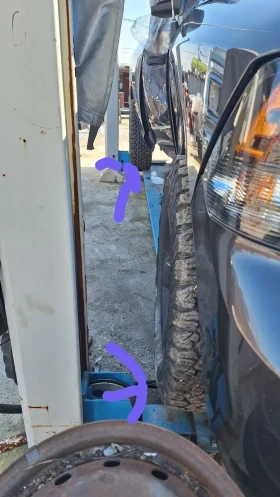 Dodge RAM 1500 - 14000 € / 27381.62 лв. - 18761872 10 | Car24.bg Dodge RAM 1500 - 14000 € / 27381.62 лв. - 18761872 10