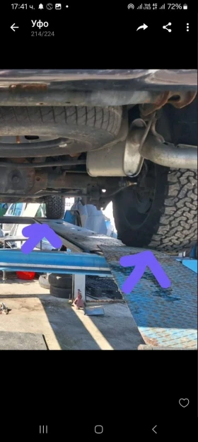 Dodge RAM 1500 - 14000 € / 27381.62 лв. - 18761872 12 | Car24.bg Dodge RAM 1500 - 14000 € / 27381.62 лв. - 18761872 12