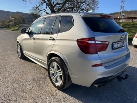 BMW X3 3.0, М-пакет, кожа - 13900 € / 27186.04 лв. - 19036463 6 | Car24.bg BMW X3 3.0, М-пакет, кожа - 13900 € / 27186.04 лв. - 19036463 6