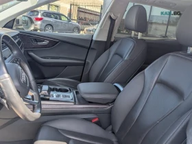 Audi Q8 quattro * Progressiv * АвтоКредит * (ЦЕНА ДО БГ) | Auto.bg — изображение 8 Audi Q8 quattro * Progressiv * АвтоКредит * (ЦЕНА ДО БГ) | Auto.bg — изображение 8