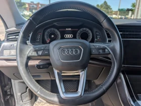 Audi Q8 quattro * Progressiv * АвтоКредит * (ЦЕНА ДО БГ) | Auto.bg — изображение 9 Audi Q8 quattro * Progressiv * АвтоКредит * (ЦЕНА ДО БГ) | Auto.bg — изображение 9