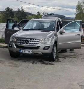 Mercedes-Benz ML 320 - 8700 € / 17015.72 лв. - 87573666 4 | Car24.bg Mercedes-Benz ML 320 - 8700 € / 17015.72 лв. - 87573666 4