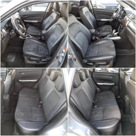 Suzuki Vitara - АВТОМАТ - 9900 € - 84611409 8 | Car24.bg Suzuki Vitara - АВТОМАТ - 9900 € - 84611409 8