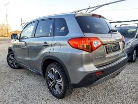 Suzuki Vitara - АВТОМАТ - 9900 € - 84611409 4 | Car24.bg Suzuki Vitara - АВТОМАТ - 9900 € - 84611409 4
