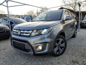 Suzuki Vitara - АВТОМАТ - 9900 € - 84611409 5 | Car24.bg Suzuki Vitara - АВТОМАТ - 9900 € - 84611409 5