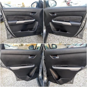 Suzuki Vitara - АВТОМАТ - 9900 € - 84611409 15 | Car24.bg Suzuki Vitara - АВТОМАТ - 9900 € - 84611409 15