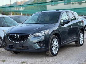 Mazda CX-5 2.2d SkyActiv* 4x4* NAVI* Automatic* Xenon | Auto.bg — изображение 3 Mazda CX-5 2.2d SkyActiv* 4x4* NAVI* Automatic* Xenon | Auto.bg — изображение 3
