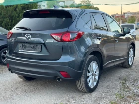 Mazda CX-5 2.2d SkyActiv* 4x4* NAVI* Automatic* Xenon | Auto.bg — изображение 7 Mazda CX-5 2.2d SkyActiv* 4x4* NAVI* Automatic* Xenon | Auto.bg — изображение 7