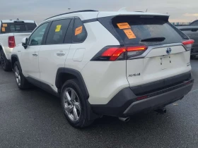 Toyota Rav4 * LIMITED HYBRID * AWD * ОБДУХВАНЕ * CARFAX * | Auto.bg — изображение 4 Toyota Rav4 * LIMITED HYBRID * AWD * ОБДУХВАНЕ * CARFAX * | Auto.bg — изображение 4
