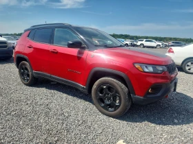 Jeep Compass 2.0l Trailhawk | Auto.bg — изображение 4 Jeep Compass 2.0l Trailhawk | Auto.bg — изображение 4