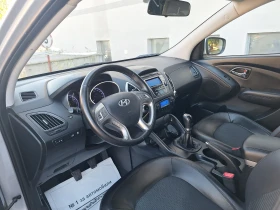 Hyundai IX35 2.0i 163kc - 6590 € - 72441446 13 | Car24.bg Hyundai IX35 2.0i 163kc - 6590 € - 72441446 13