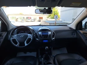 Hyundai IX35 2.0i 163kc - 6590 € - 72441446 14 | Car24.bg Hyundai IX35 2.0i 163kc - 6590 € - 72441446 14