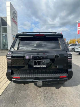 Toyota 4runner Цена до България / Carfax | Auto.bg — изображение 4 Toyota 4runner Цена до България / Carfax | Auto.bg — изображение 4