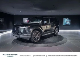Lexus GX - Car24.bg Lexus GX