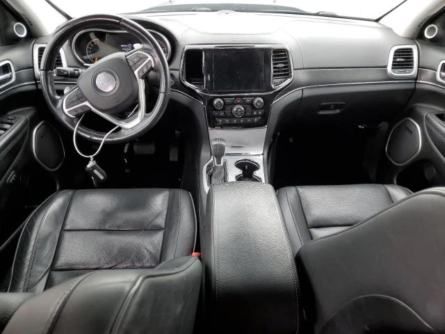 Jeep Grand cherokee SUMMIT - изображение 9 | Auto.bg Jeep Grand cherokee SUMMIT - изображение 9