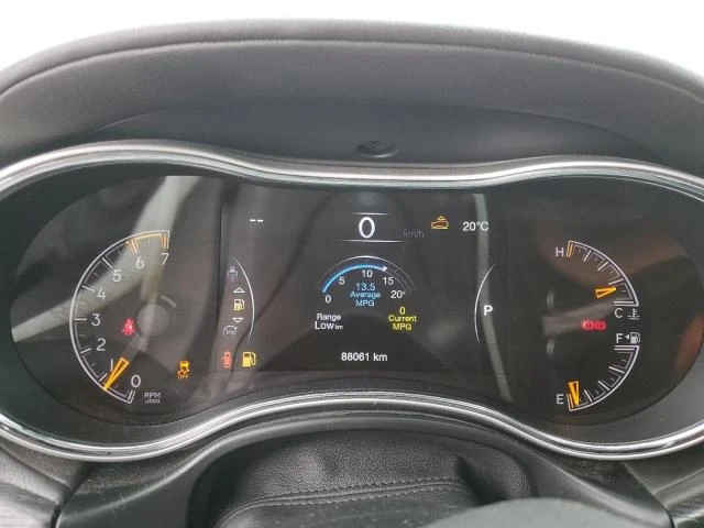 Jeep Grand cherokee SUMMIT - изображение 7 | Auto.bg Jeep Grand cherokee SUMMIT - изображение 7