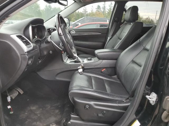 Jeep Grand cherokee SUMMIT - изображение 8 | Auto.bg Jeep Grand cherokee SUMMIT - изображение 8