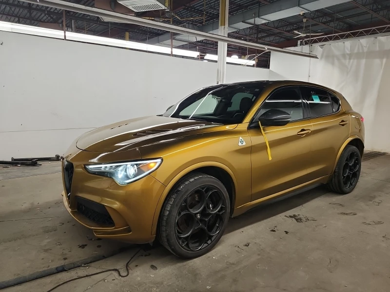 Alfa Romeo Stelvio QUADRIFOGLIO* АвтоКредит* Цена до БГ - 32999 € / 64540.43 лв. - 52364773 1 | Car24.bg Alfa Romeo Stelvio QUADRIFOGLIO* АвтоКредит* Цена до БГ - 32999 € / 64540.43 лв. - 52364773 1