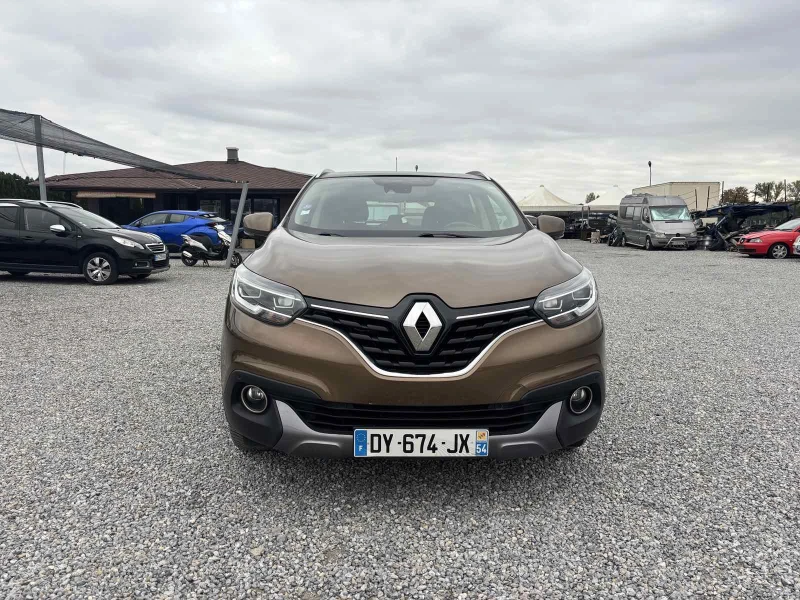 Renault Kadjar 1.2, Euro 6, Нов Внос France - 6900 € / 13495.23 лв. - 53886090 1 | Car24.bg Renault Kadjar 1.2, Euro 6, Нов Внос France - 6900 € / 13495.23 лв. - 53886090 1