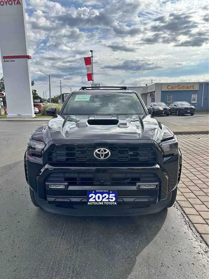 Toyota 4runner Цена до България / Carfax | Auto.bg — изображение 1 Toyota 4runner Цена до България / Carfax | Auto.bg — изображение 1