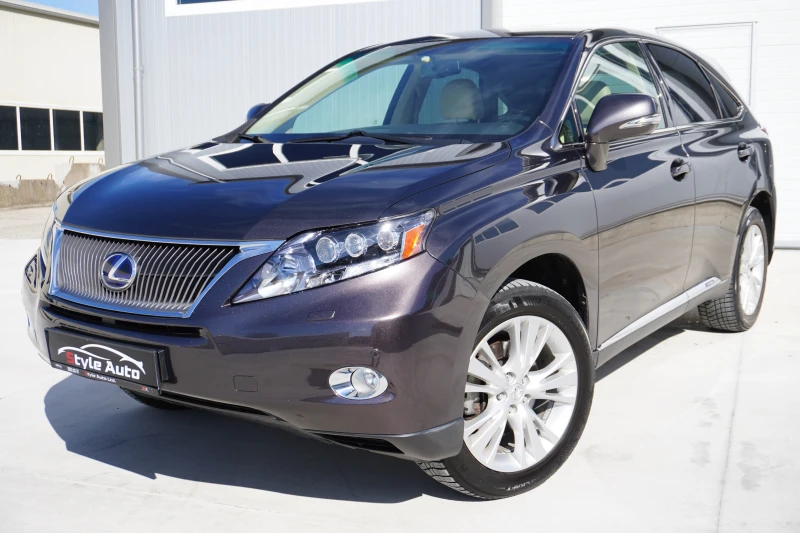 Lexus RX 450h AWD Luxury КАТО НОВ!! - 13250 € - 84872043 1 | Car24.bg Lexus RX 450h AWD Luxury КАТО НОВ!! - 13250 € - 84872043 1