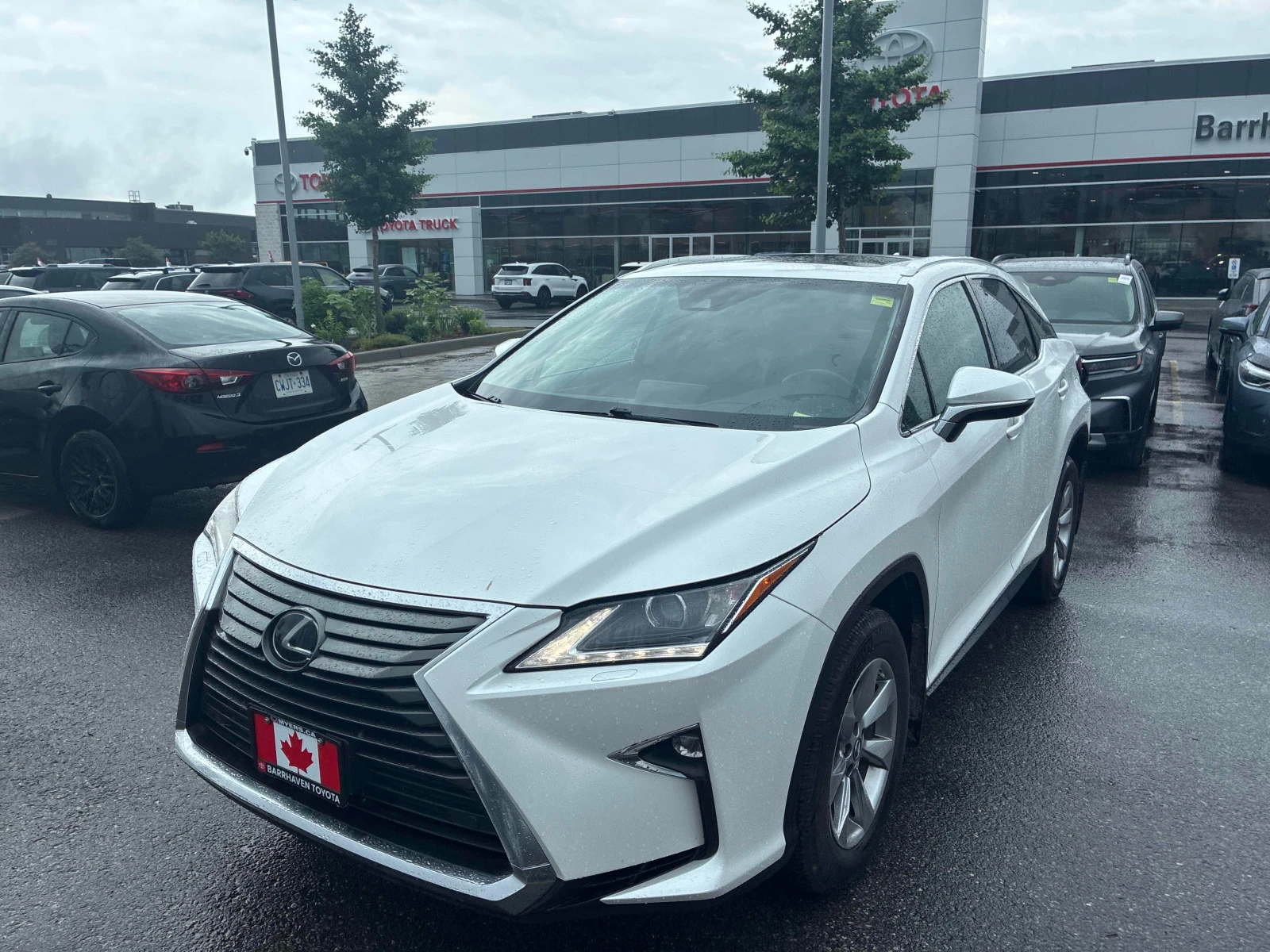 Lexus RX 350 * CARFAX * БЕЗ ПЪРВОНАЧАЛНА ВНОСКА | Auto.bg — изображение 1 Lexus RX 350 * CARFAX * БЕЗ ПЪРВОНАЧАЛНА ВНОСКА | Auto.bg — изображение 1