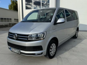 VW Caravelle Comfortline L 2, O TDI 150 k.c 7DSG / 9 места