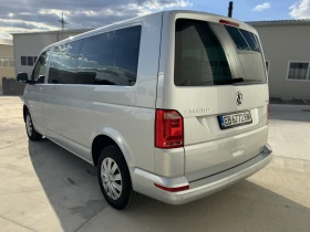 VW Caravelle Comfortline L 2, O TDI 150 k.c 7DSG / 9 места | Auto.bg — изображение 6 VW Caravelle Comfortline L 2, O TDI 150 k.c 7DSG / 9 места | Auto.bg — изображение 6