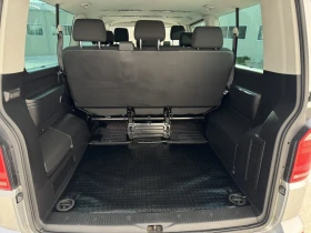 VW Caravelle Comfortline L 2, O TDI 150 k.c 7DSG / 9 места | Auto.bg — изображение 15 VW Caravelle Comfortline L 2, O TDI 150 k.c 7DSG / 9 места | Auto.bg — изображение 15