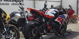 Honda Cbr 1000RR Лизинг/Бартер | Auto.bg — изображение 4 Honda Cbr 1000RR Лизинг/Бартер | Auto.bg — изображение 4