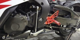 Honda Cbr 1000RR Лизинг/Бартер | Auto.bg — изображение 16 Honda Cbr 1000RR Лизинг/Бартер | Auto.bg — изображение 16