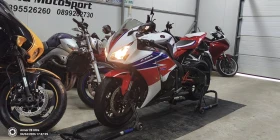 Honda Cbr 1000RR Лизинг/Бартер | Auto.bg — изображение 11 Honda Cbr 1000RR Лизинг/Бартер | Auto.bg — изображение 11