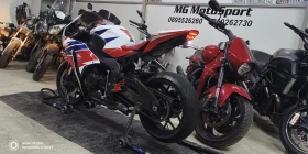 Honda Cbr 1000RR Лизинг/Бартер | Auto.bg — изображение 9 Honda Cbr 1000RR Лизинг/Бартер | Auto.bg — изображение 9