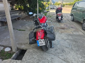 Honda Vtx undefined | Auto.bg — изображение 4 Honda Vtx undefined | Auto.bg — изображение 4
