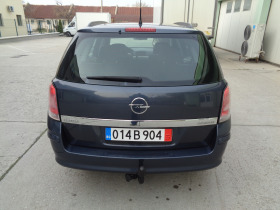 Opel Astra 1.6-16V- | Mobile.bg   6