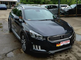 Peugeot 508 RHX, NAVI, AVTOMAT, PANORAMA 1 - Car24.bg Peugeot 508 RHX, NAVI, AVTOMAT, PANORAMA 1