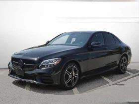 Mercedes-Benz C 300 2019 Mercedes-Benz C-Class C 300 - Car24.bg Mercedes-Benz C 300 2019 Mercedes-Benz C-Class C 300