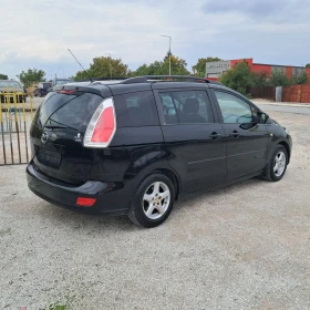 Обява за продажба на Mazda 5 1.8I 7места