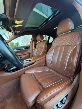 BMW 740 * 740XD* ПЪЛНА СЕРВИЗНА ИСТОРИЯ* INDIVIDUAL* NIGHT - 56999 лв. / 29143.13 € - 65206936 14 | Car24.bg BMW 740 * 740XD* ПЪЛНА СЕРВИЗНА ИСТОРИЯ* INDIVIDUAL* NIGHT - 56999 лв. / 29143.13 € - 65206936 14