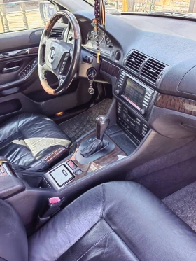 BMW 525 525d - 1500 € / 2933.74 лв. - 13855945 5 | Car24.bg BMW 525 525d - 1500 € / 2933.74 лв. - 13855945 5