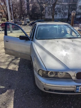 BMW 525 525d - 1500 € / 2933.74 лв. - 13855945 4 | Car24.bg BMW 525 525d - 1500 € / 2933.74 лв. - 13855945 4