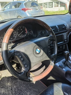 BMW 525 525d - 1500 € / 2933.74 лв. - 13855945 7 | Car24.bg BMW 525 525d - 1500 € / 2933.74 лв. - 13855945 7