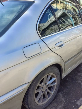 BMW 525 525d - 1500 € / 2933.74 лв. - 13855945 2 | Car24.bg BMW 525 525d - 1500 € / 2933.74 лв. - 13855945 2