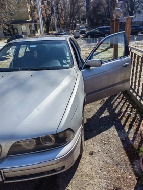 BMW 525 525d - 1500 € / 2933.74 лв. - 13855945 3 | Car24.bg BMW 525 525d - 1500 € / 2933.74 лв. - 13855945 3