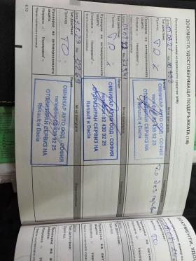 Renault Captur - 15600 € / 30510.95 лв. - 85269298 13 | Car24.bg Renault Captur - 15600 € / 30510.95 лв. - 85269298 13