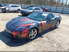 Chevrolet Corvette 6.2l | Auto.bg — изображение 2 Chevrolet Corvette 6.2l | Auto.bg — изображение 2