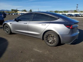 Tesla Model 3 Long Range RWD * Крайна цена до БГ* - 20500 € / 40094.51 лв. - 98075675 2 | Car24.bg Tesla Model 3 Long Range RWD * Крайна цена до БГ* - 20500 € / 40094.51 лв. - 98075675 2