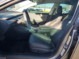 Tesla Model 3 Long Range RWD * Крайна цена до БГ* - 20500 € / 40094.51 лв. - 98075675 7 | Car24.bg Tesla Model 3 Long Range RWD * Крайна цена до БГ* - 20500 € / 40094.51 лв. - 98075675 7