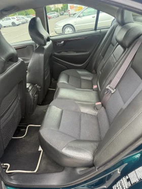 Volvo S60 2.4i 140hp - 1850 € / 3618.29 лв. - 32885841 8 | Car24.bg Volvo S60 2.4i 140hp - 1850 € / 3618.29 лв. - 32885841 8